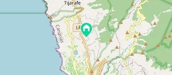 Hotel Rural Los Piratas Indianos 3: Doppelzimmer mit Pool und Frühstück in Tijarafe auf La Palma