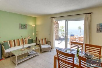 Bungalow Moijama 6