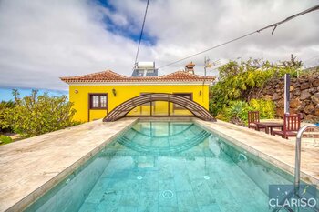 Casa Van de Walle