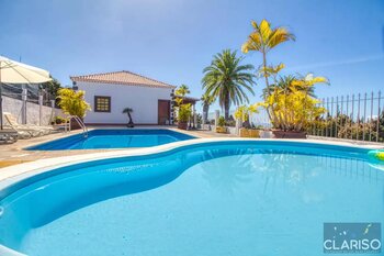 Villa Don Pedro