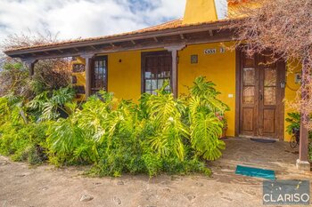 Casa Los Marantes 3