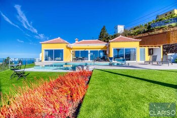 Villa Maraja