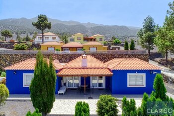 Villa Cerca Azul