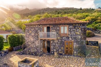 Casa Rural Quinta Los Naranjos