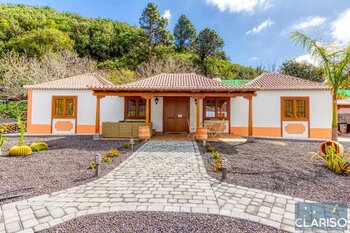 Casa Antonio (Villas Morera)
