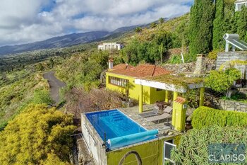 Casa Rural Emilia