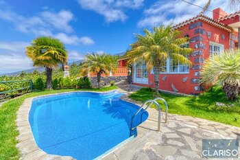 Casa Pedro
