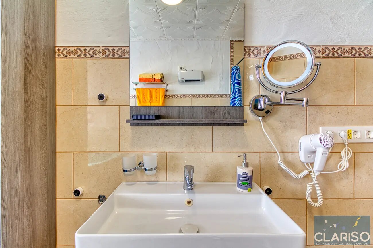 Hotel Rural Los Piratas Roque 6: Höchstgelegenes Apartment mit Meerblick und Frühstück in Tijarafe auf La Palma
