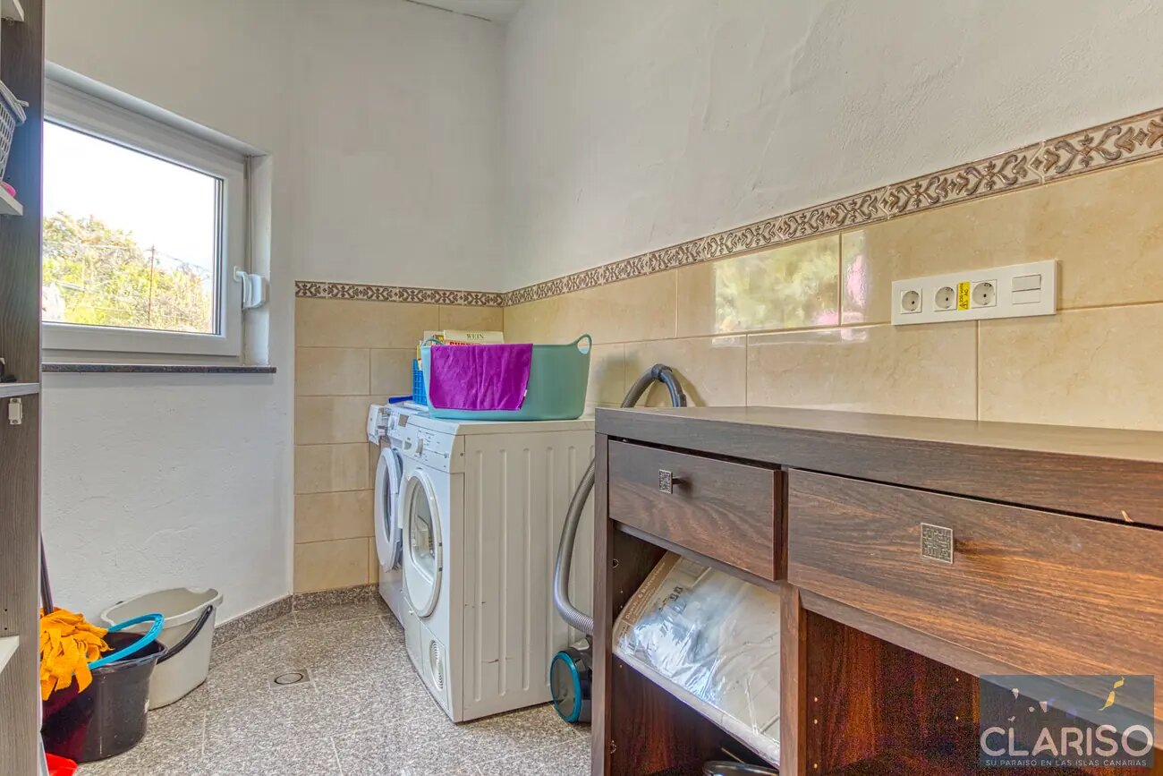 Hotel Rural Los Piratas Roque 6: Höchstgelegenes Apartment mit Meerblick und Frühstück in Tijarafe auf La Palma