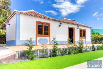 Casa David (Villas Morera)