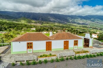Casa Teresa (Villas Morera)