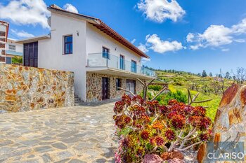 Casa El Peral