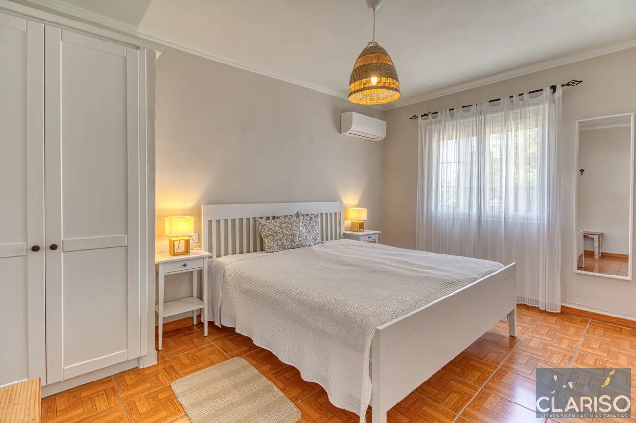 Casa Drago: Apartment mit Vulkanblick und Gemeinschaftspool in der Anlage La Pequeña Maravilla in El Paso auf La Palma