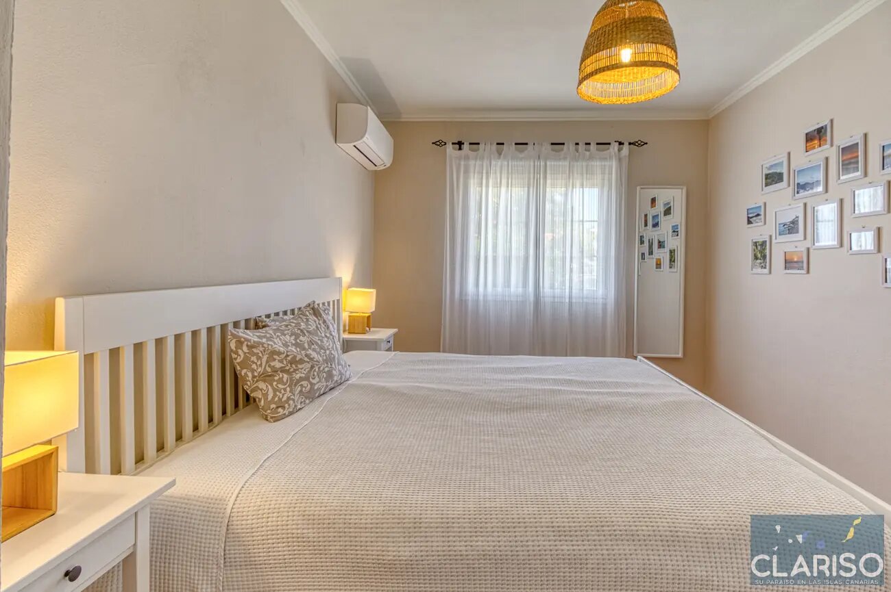 Casa Drago: Apartment mit Vulkanblick und Gemeinschaftspool in der Anlage La Pequeña Maravilla in El Paso auf La Palma