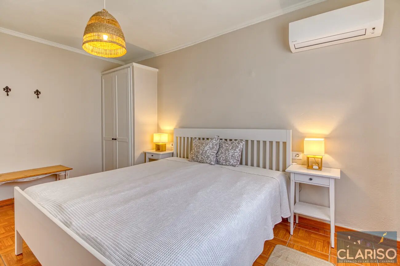 Casa Drago: Apartment mit Vulkanblick und Gemeinschaftspool in der Anlage La Pequeña Maravilla in El Paso auf La Palma
