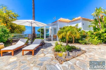 Casa Palmera