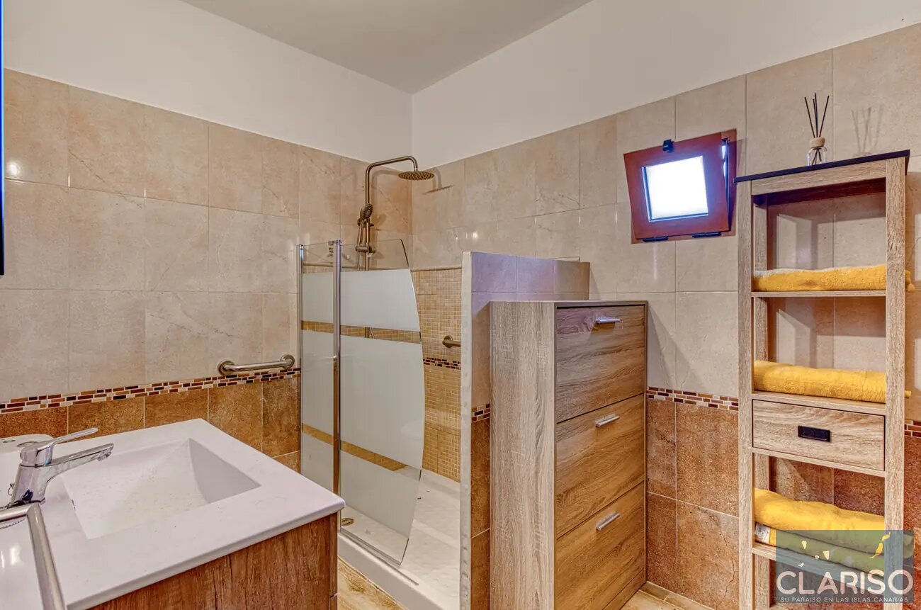 Casa Paca: Im Juli 2025 fertiggestellte Ferienwohnung im Stadtteil Argual von Los Llanos de Aridane auf La Palma