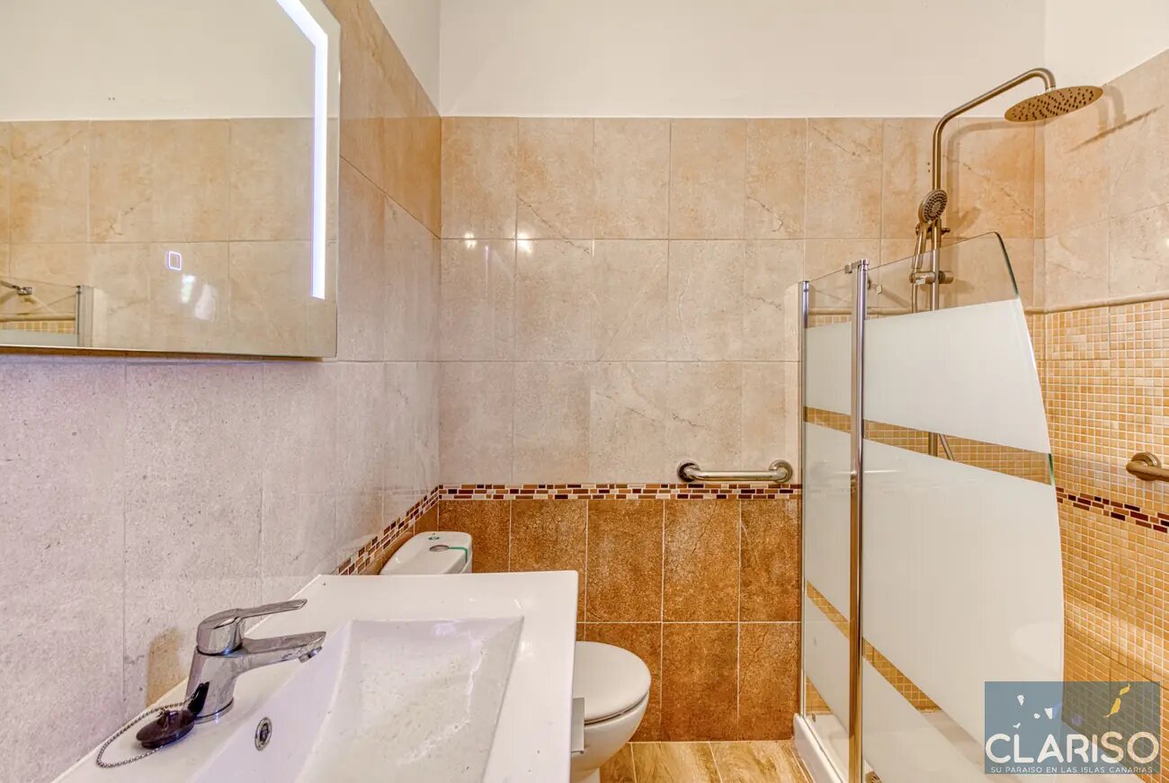 Casa Paca: Im Juli 2025 fertiggestellte Ferienwohnung im Stadtteil Argual von Los Llanos de Aridane auf La Palma