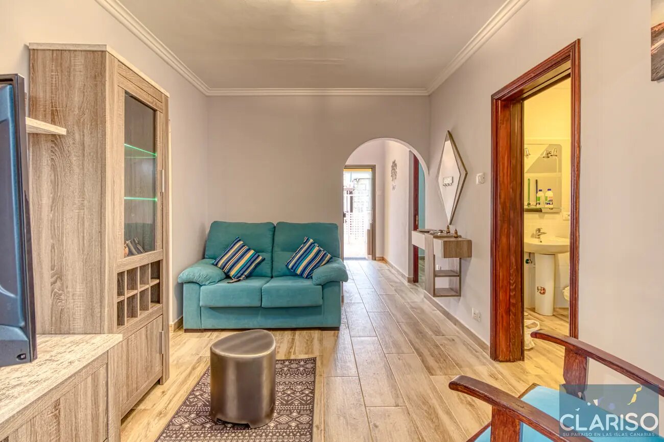Casa Paca: Im Juli 2025 fertiggestellte Ferienwohnung im Stadtteil Argual von Los Llanos de Aridane auf La Palma