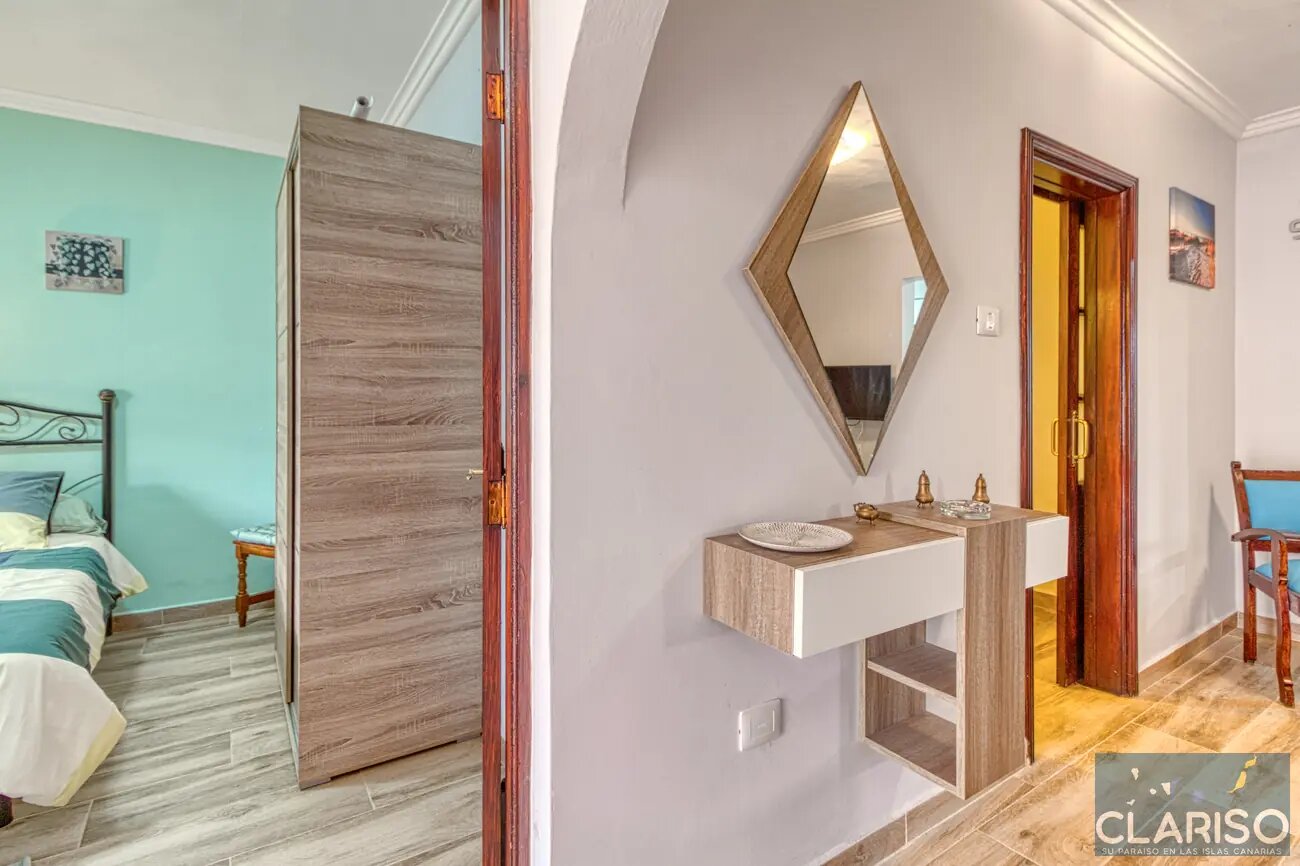 Casa Paca: Im Juli 2025 fertiggestellte Ferienwohnung im Stadtteil Argual von Los Llanos de Aridane auf La Palma