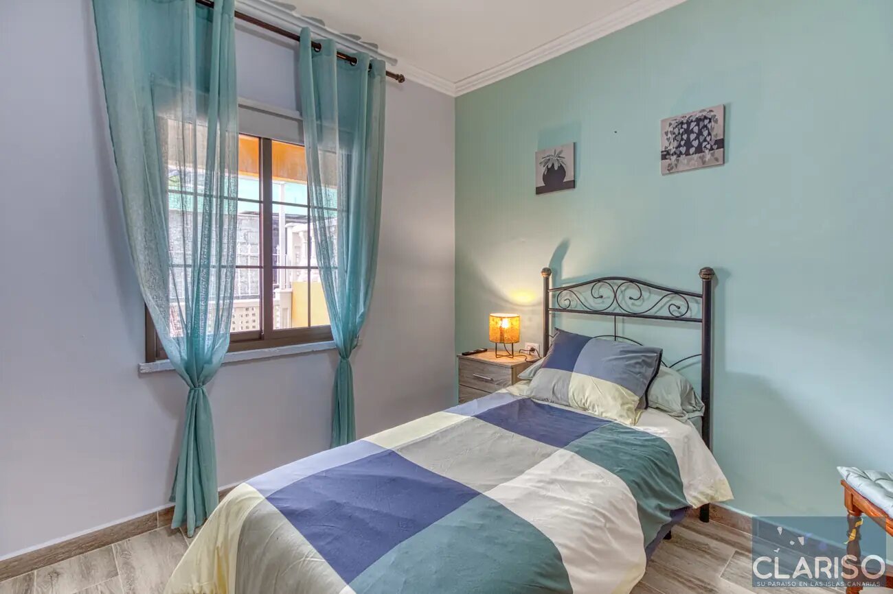 Casa Paca: Im Juli 2025 fertiggestellte Ferienwohnung im Stadtteil Argual von Los Llanos de Aridane auf La Palma