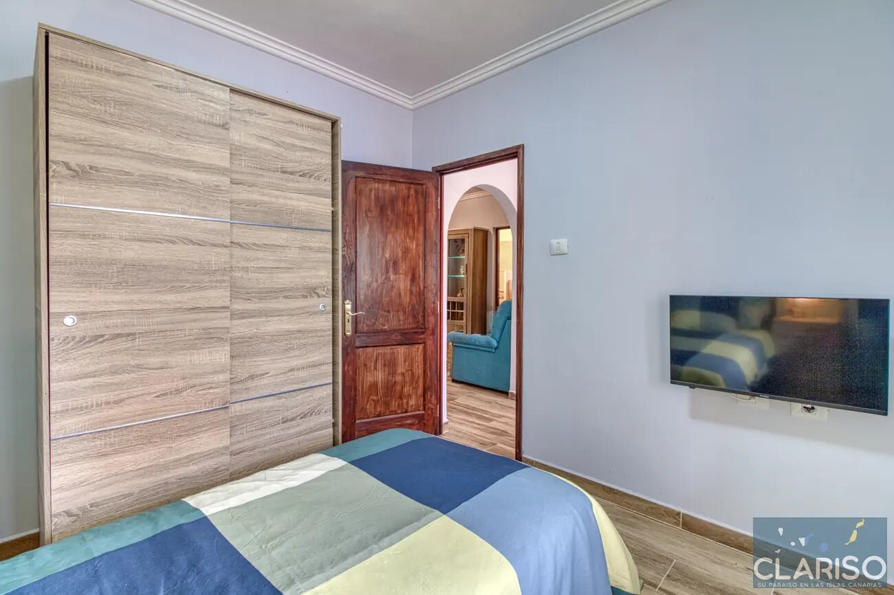 Casa Paca: Im Juli 2025 fertiggestellte Ferienwohnung im Stadtteil Argual von Los Llanos de Aridane auf La Palma