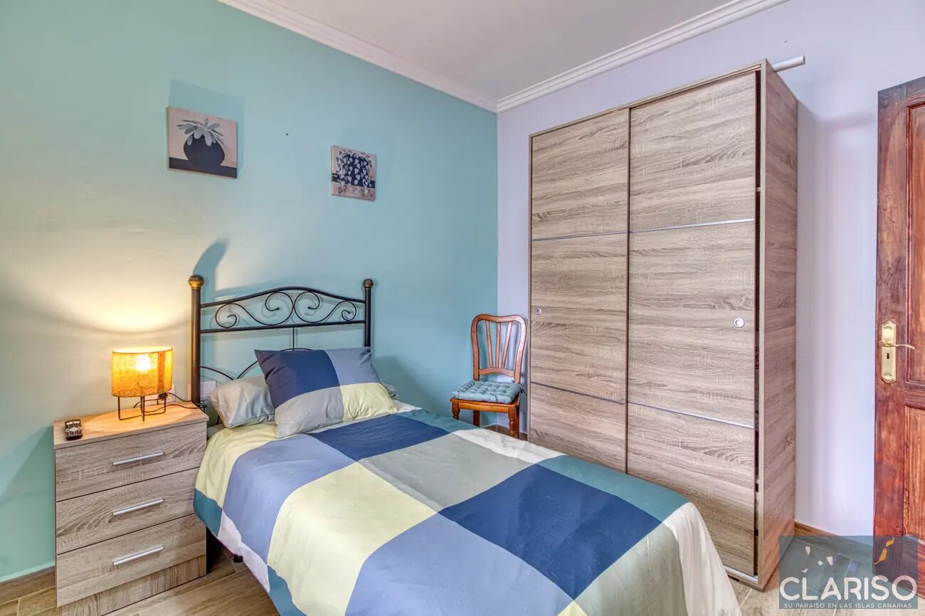 Casa Paca: Im Juli 2025 fertiggestellte Ferienwohnung im Stadtteil Argual von Los Llanos de Aridane auf La Palma