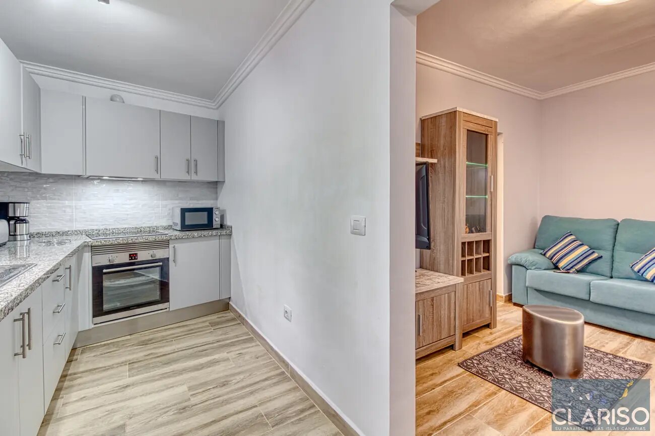 Casa Paca: Im Juli 2025 fertiggestellte Ferienwohnung im Stadtteil Argual von Los Llanos de Aridane auf La Palma