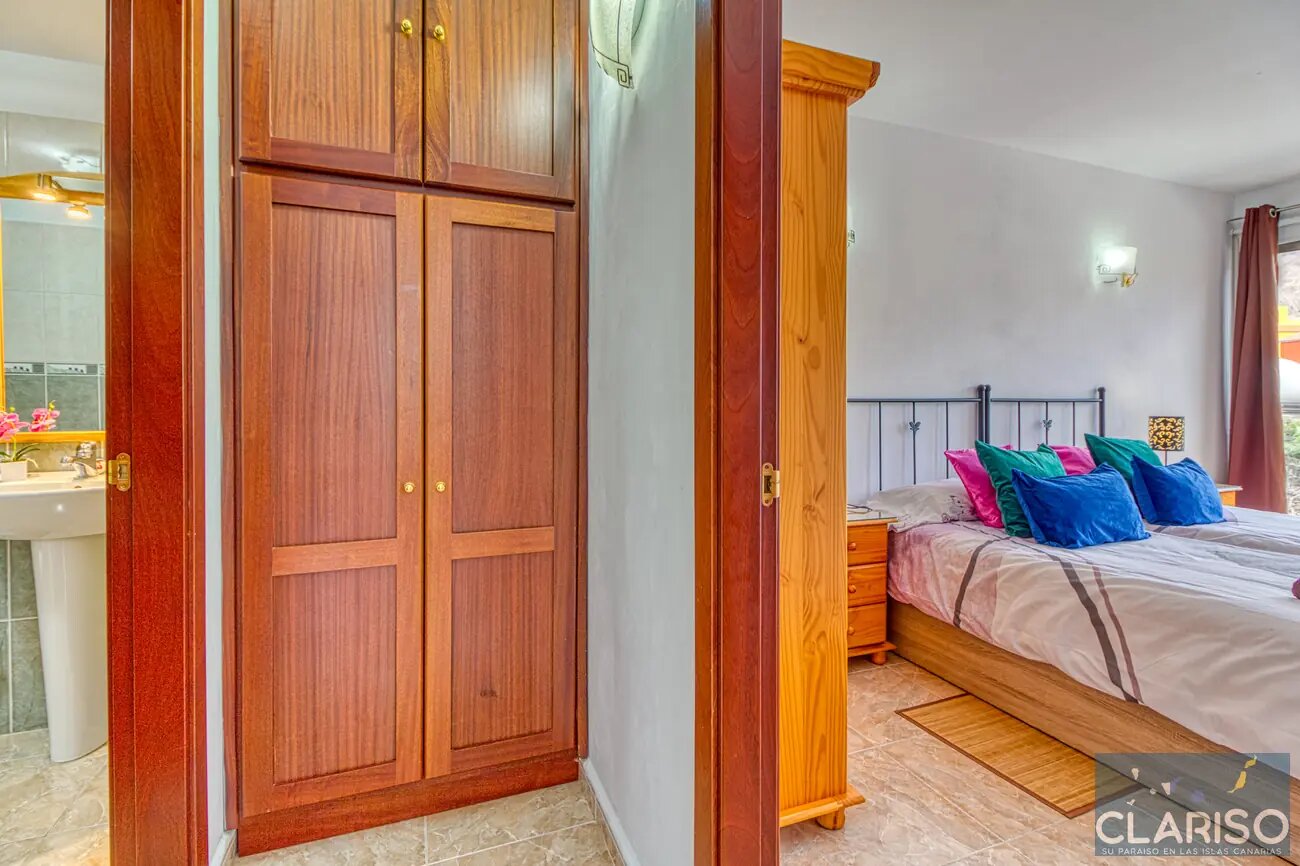 Apartamento Jupiter: Ferienwohnung mit Balkon in Los Llanos de Aridane auf La Palma