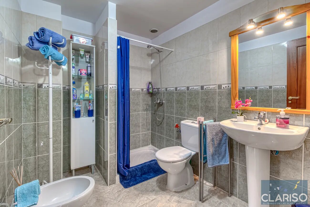 Apartamento Jupiter: Ferienwohnung mit Balkon in Los Llanos de Aridane auf La Palma
