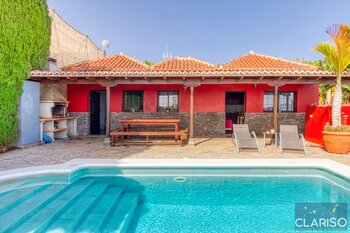 Casa Flamenca