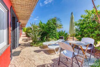 Hotel Rural Los Piratas 2