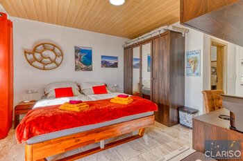 Hotel Rural Los Piratas Roque 5