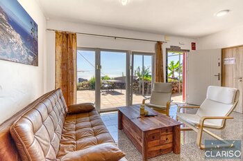 Hotel Rural Los Piratas Indianos 4