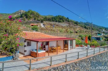 Casa Heliocentro