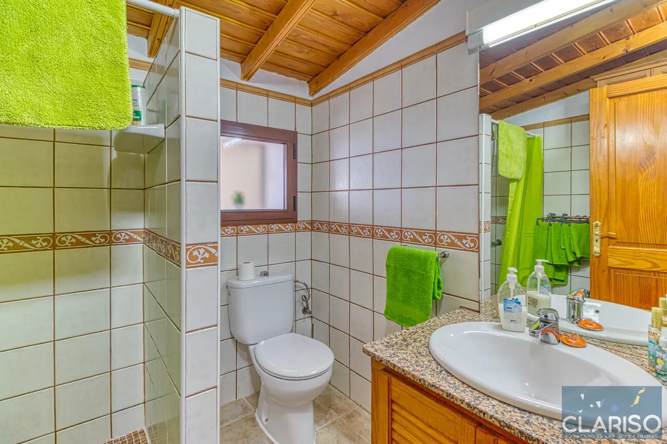 Casa Heliocentro: Ferienhaus mit inklusive Jacuzzi und Berg-Meerblick in Los Llanos de Aridane auf La Palma