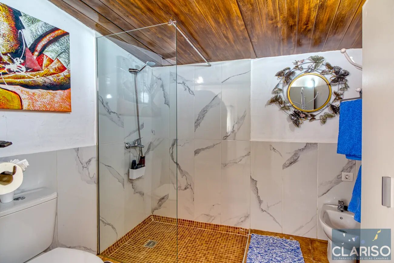 Casa Heliocentro: Ferienhaus mit inklusive Jacuzzi und Berg-Meerblick in Los Llanos de Aridane auf La Palma