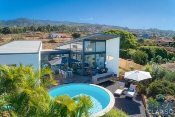 Villa Hahn Blue