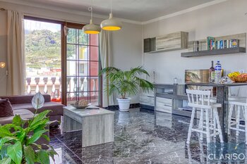 Apartment La Fuente