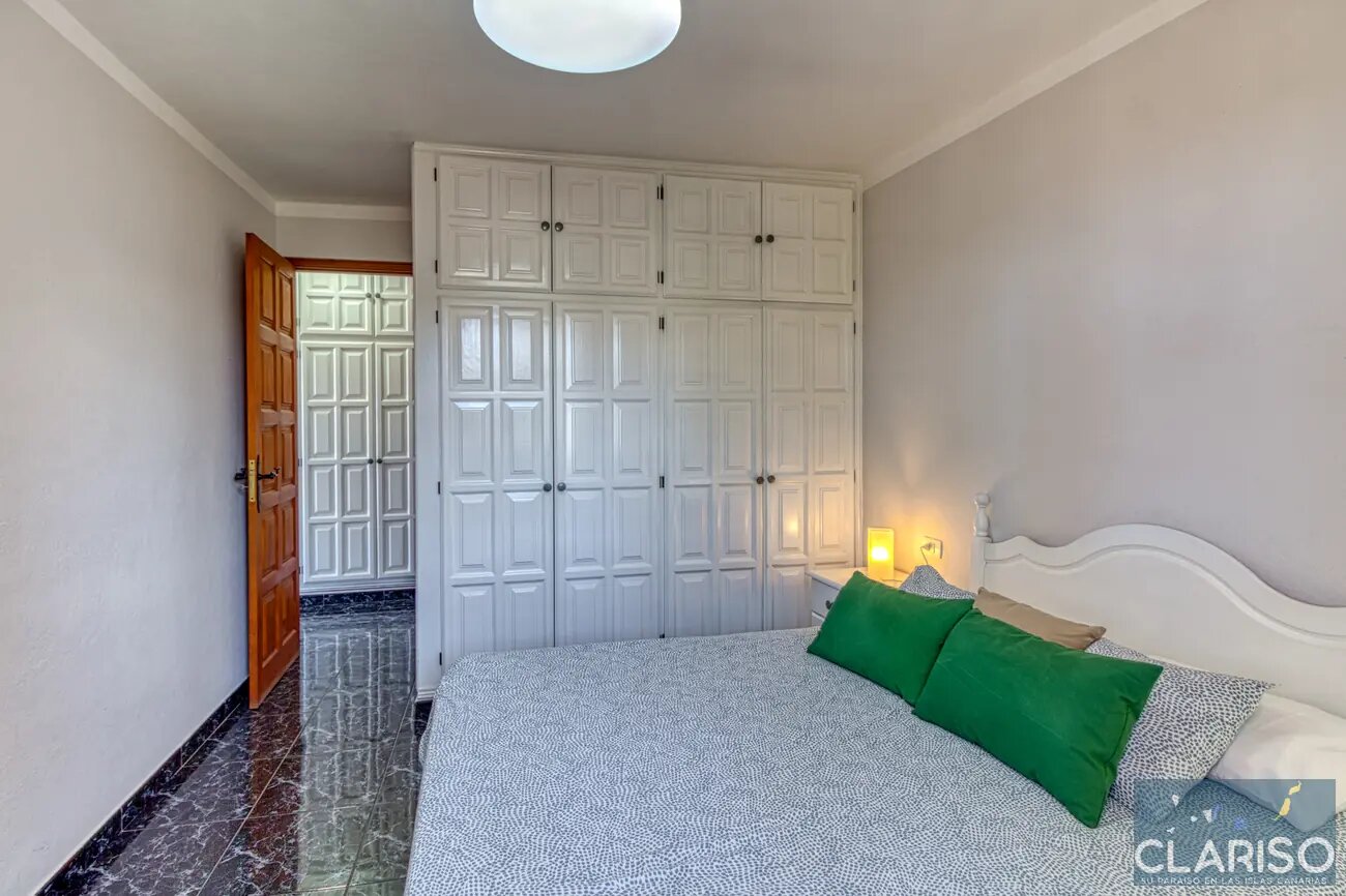 Apartment La Fuente: Ferienwohnung am bekannten Brunnen der Calle Real in Los Llanos de Aridane auf La Palma