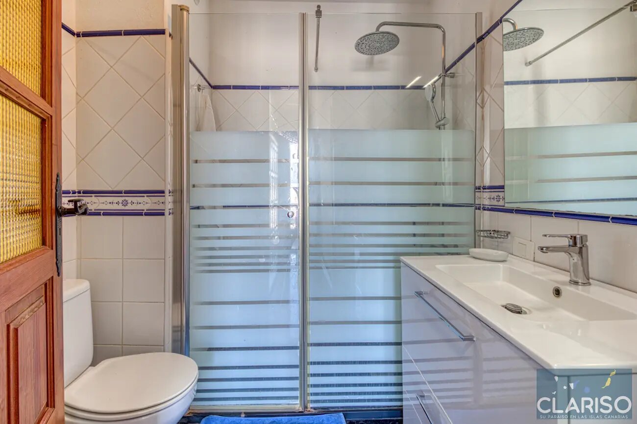 Apartment La Fuente: Ferienwohnung am bekannten Brunnen der Calle Real in Los Llanos de Aridane auf La Palma