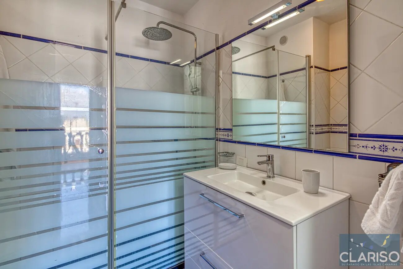 Apartment La Fuente: Ferienwohnung am bekannten Brunnen der Calle Real in Los Llanos de Aridane auf La Palma