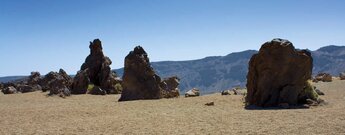 Ausblick Mirador Minas de San José auf Teneriffa | © ©SUNHIKES