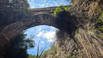 Puente Barranco del Arco