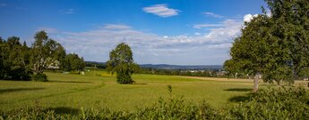 Seegelflugplatz bei Schwann