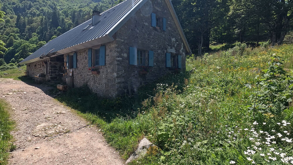 Ferme Auberge du Frankenthal Ferme Auberge du Frankenthal