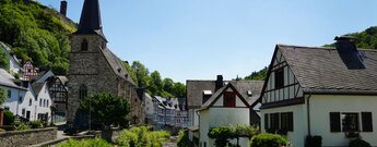 das bezaubernde Monreal