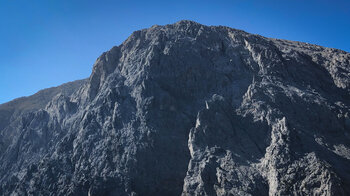 der Gigilos auf Kreta