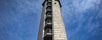 Buchkopfturm bei Oppenau