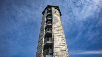 Buchkopfturm bei Oppenau